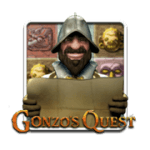 Gonzo’s Quest слот