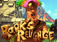 Игровые автоматы Rook`s Revenge играть бесплатно