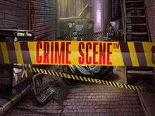 Игровой слот Crime Scene – играть онлайн